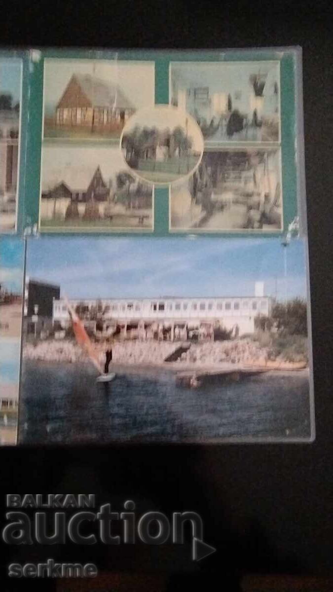 Аукцион Картичка Аукцион Картичка