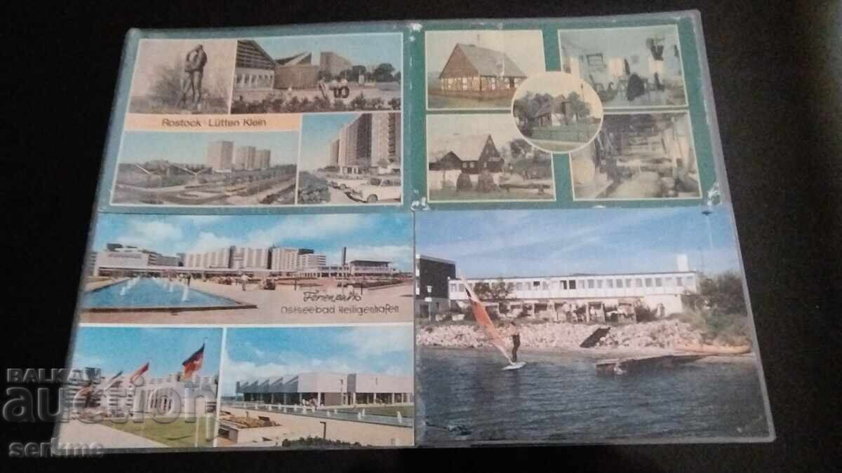 Картичка Картичка