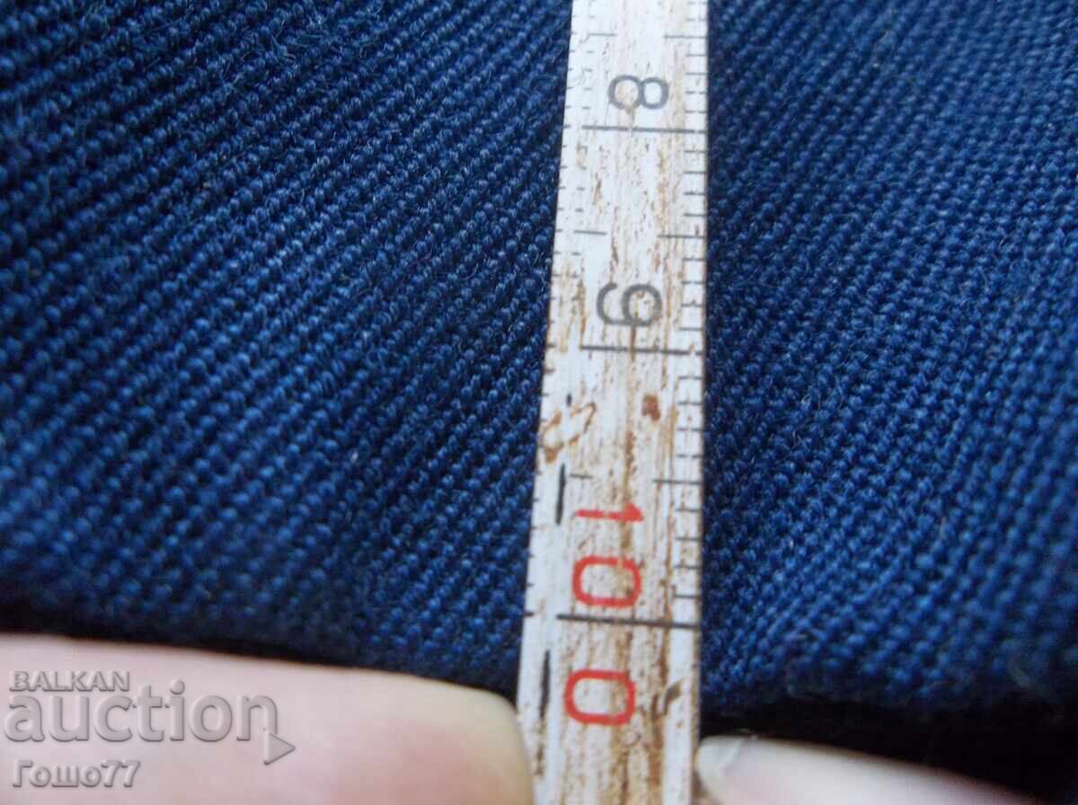 Παράδοση Παντελόνι