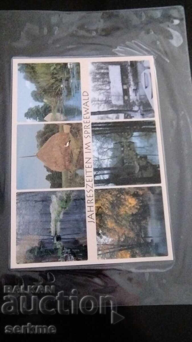 Аукцион Картичка