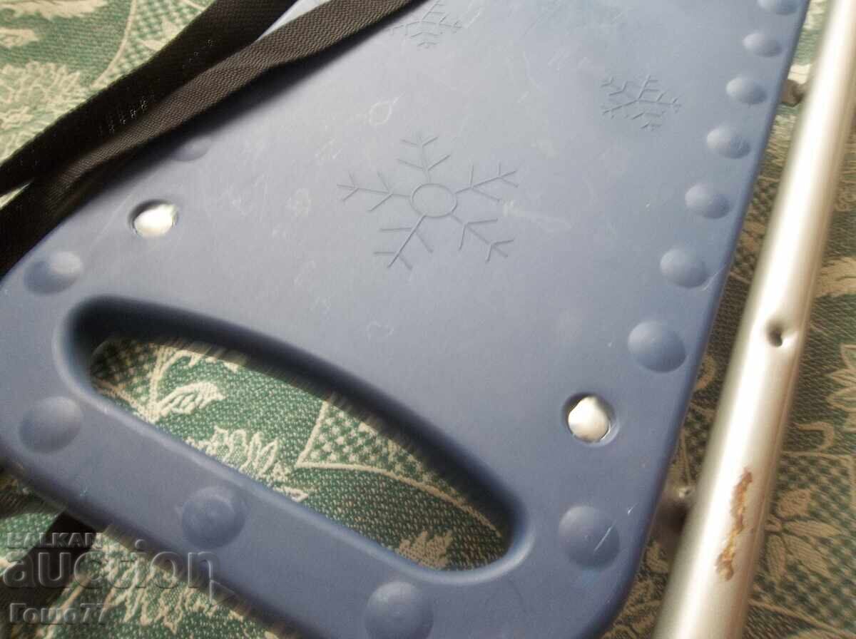 Sanie cu preț € 30.00 | 58.67 BGN