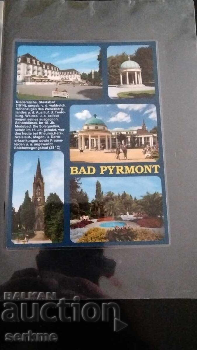 Аукцион Картичка