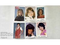 LOT MARE Estradă: Bogdana Karadocheva, Kichka Bodurova, M. Hr