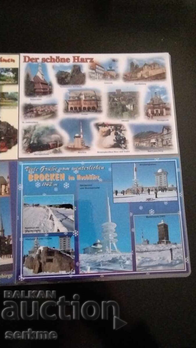 Аукцион Картичка