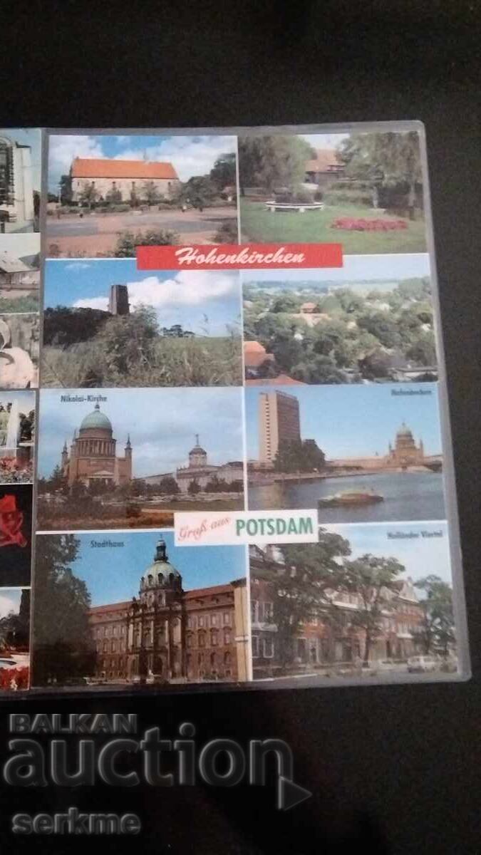 Аукцион Картичка