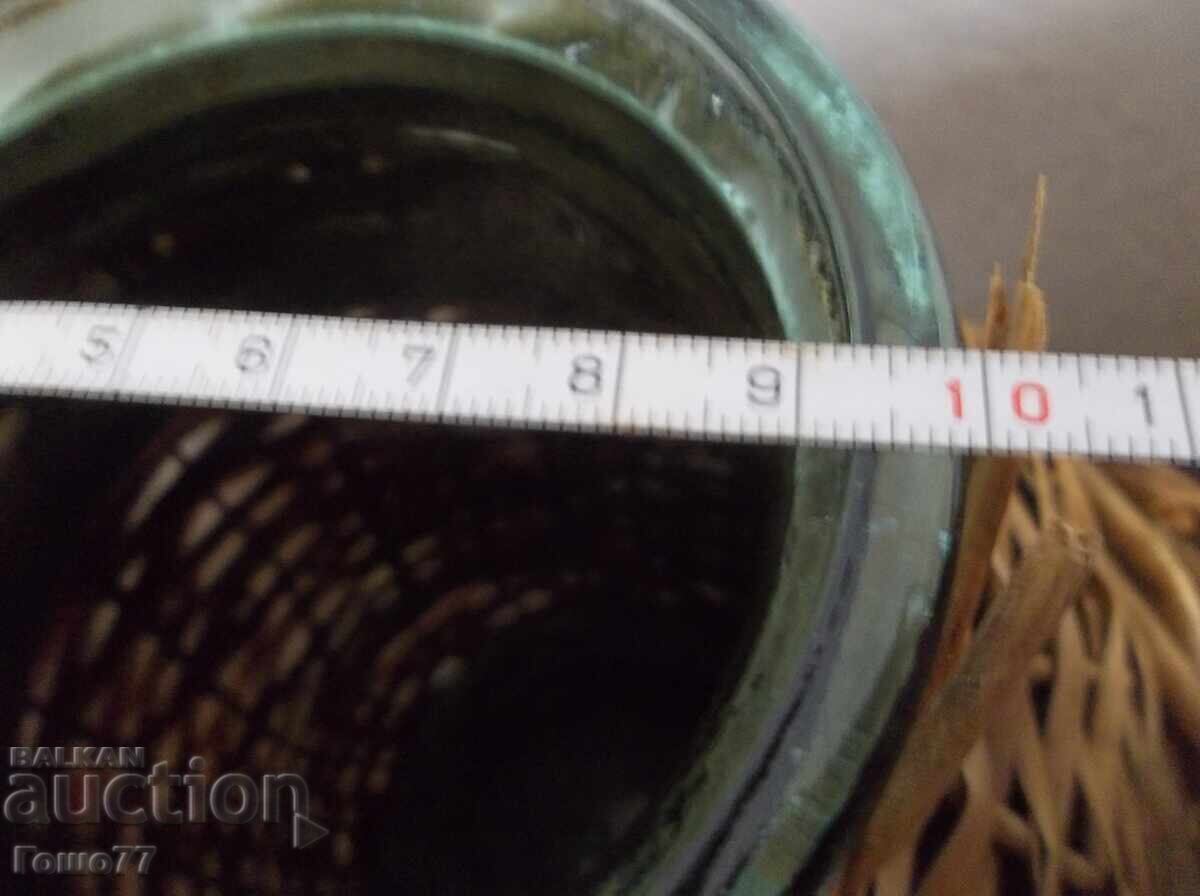 Auction Jars Auction Jars