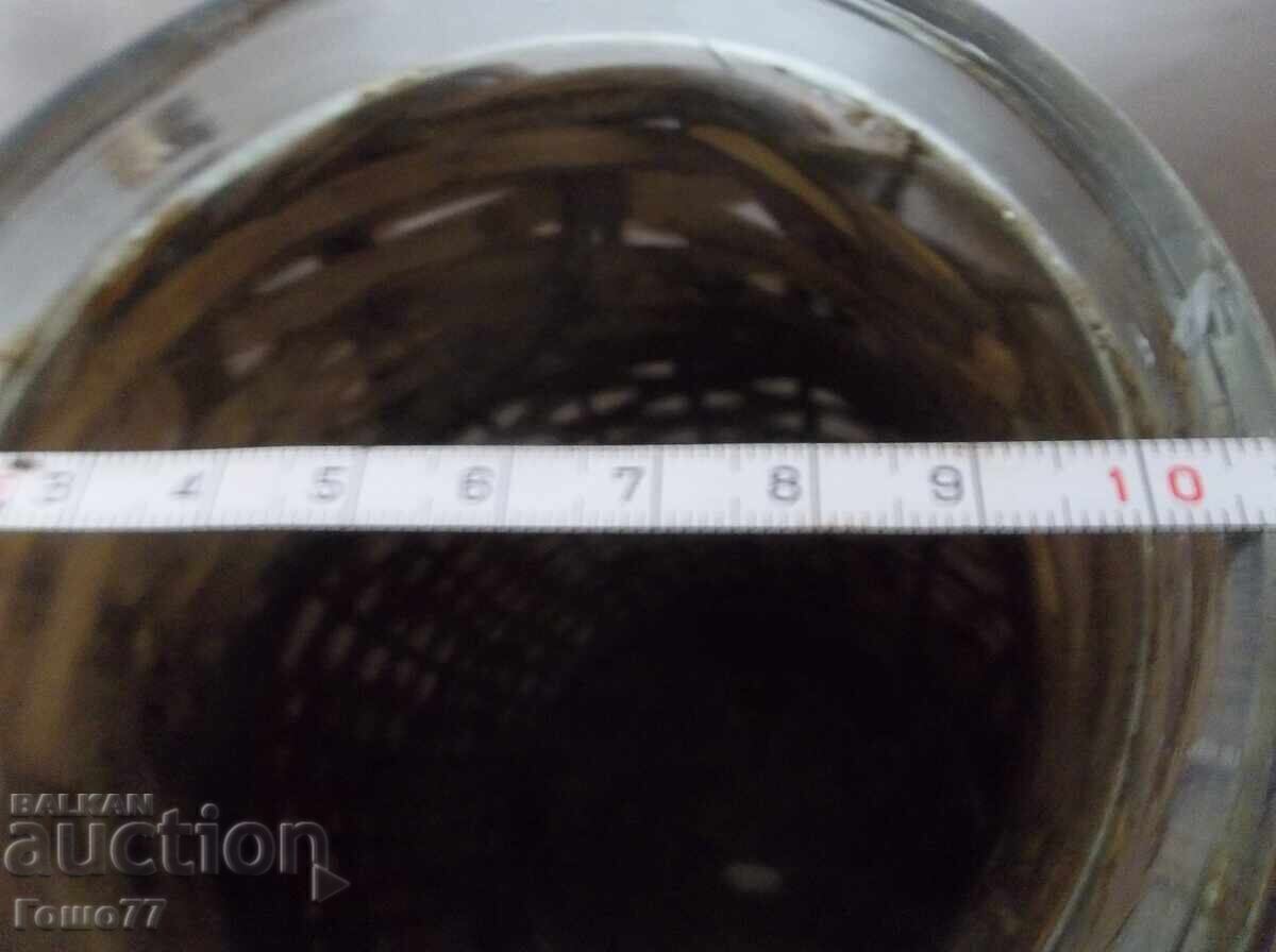 Доставка на Буркани