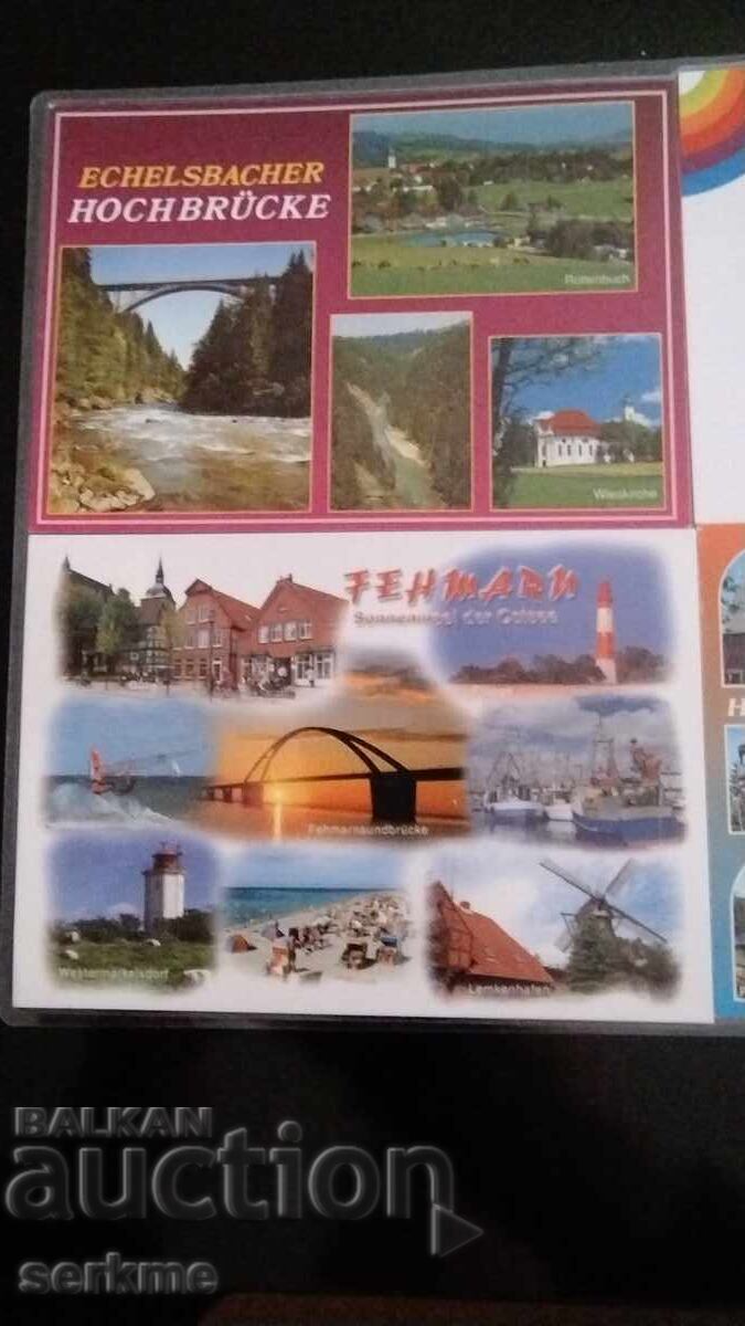 Картичка с цена € 2.00 | 3.91 лв.