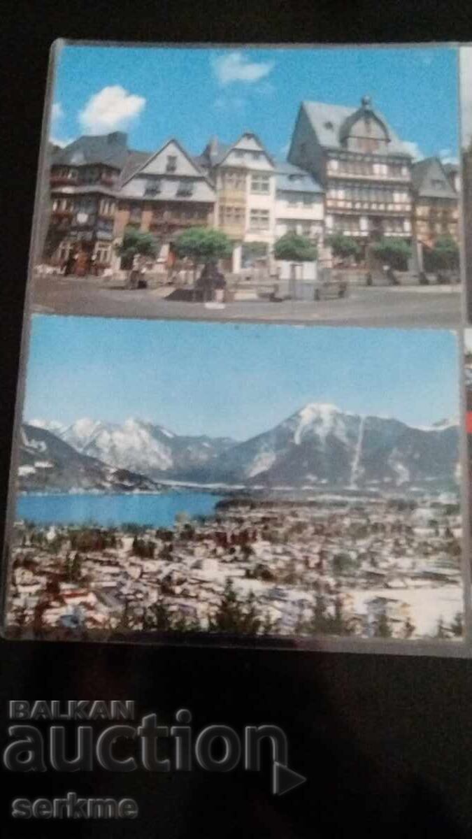 Card with price € 2.00 | 3.91 BGN