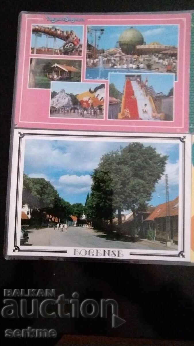 Card with price € 2.00 | 3.91 BGN