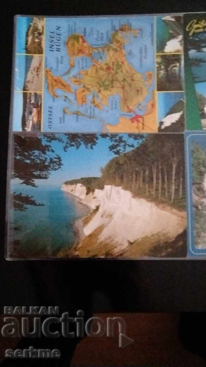 Card with price € 2.00 | 3.91 BGN