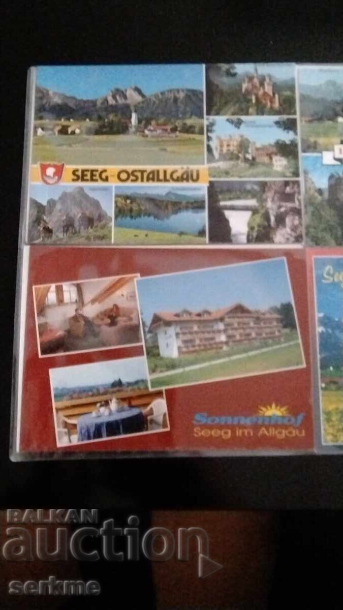 Card with price € 2.00 | 3.91 BGN