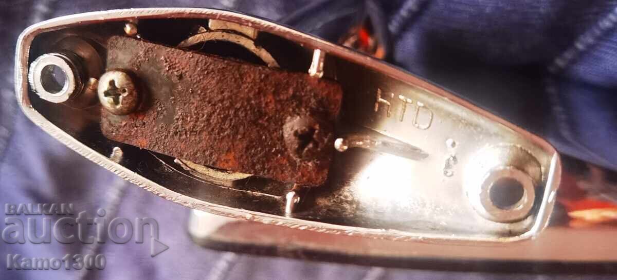 Δημοπρασία Πλευρικός χρωμιωμένος καθρέφτης για Lada, VAZ και Zastava