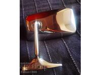 Oglindă laterală cromată pentru Lada, VAZ și Zastava