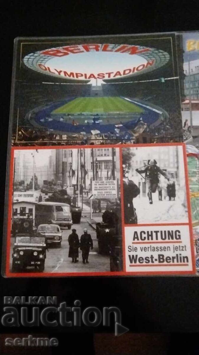 Card with price € 2.00 | 3.91 BGN