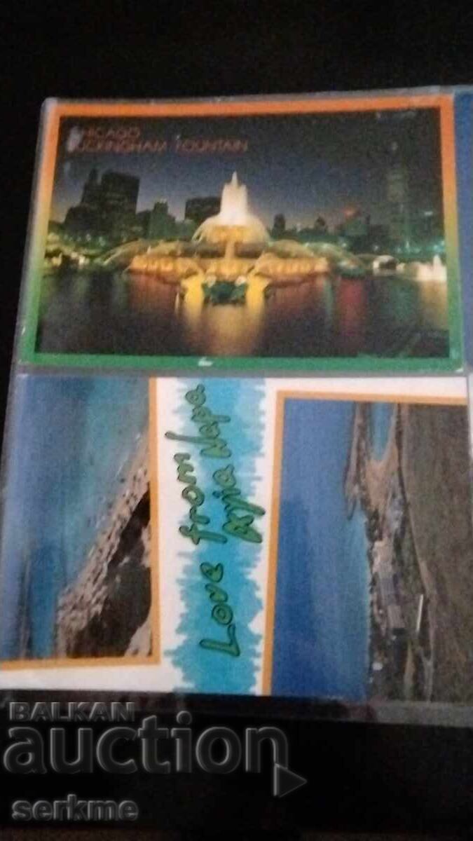 Card with price € 2.00 | 3.91 BGN