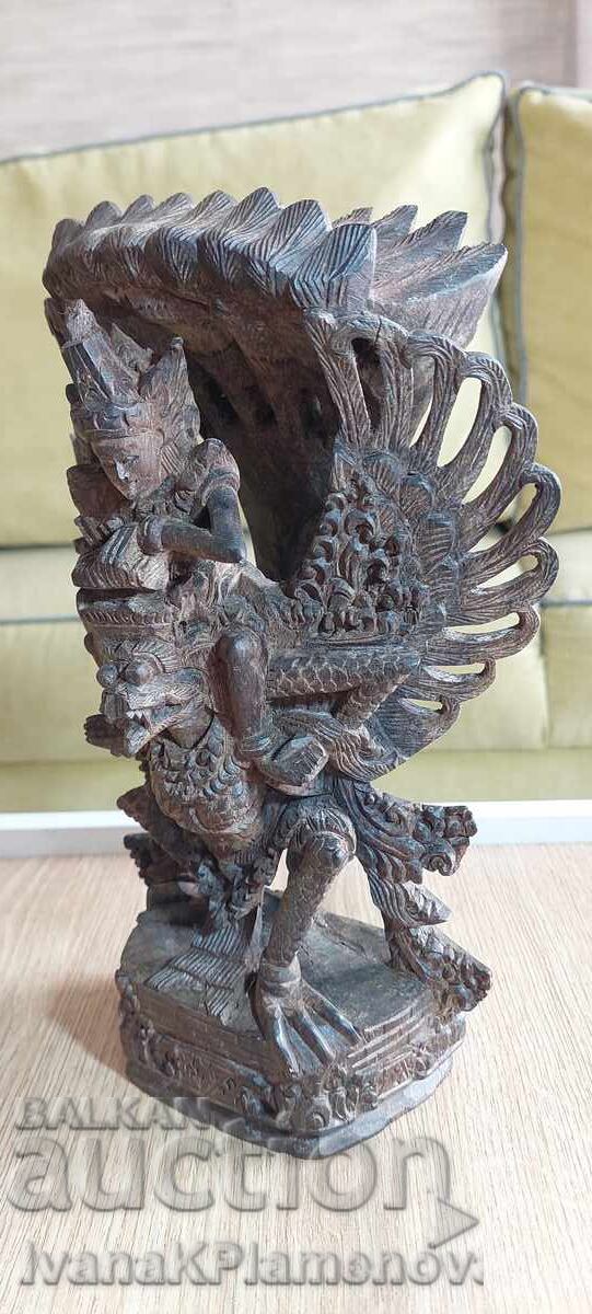 Wood Carving Solid Wood for Connoisseurs with price € 25.00 | 48.90 BGN Wood Carving Solid Wood for Connoisseurs with price € 25.00 | 48.90 BGN