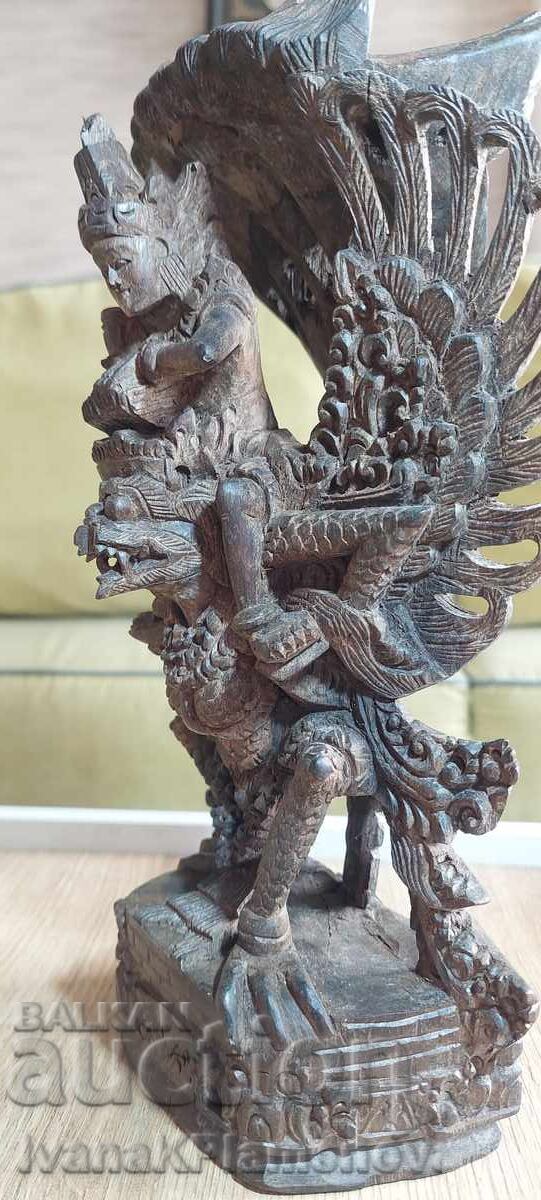 Delivery of Wood Carving Solid Wood for Connoisseurs Delivery of Wood Carving Solid Wood for Connoisseurs