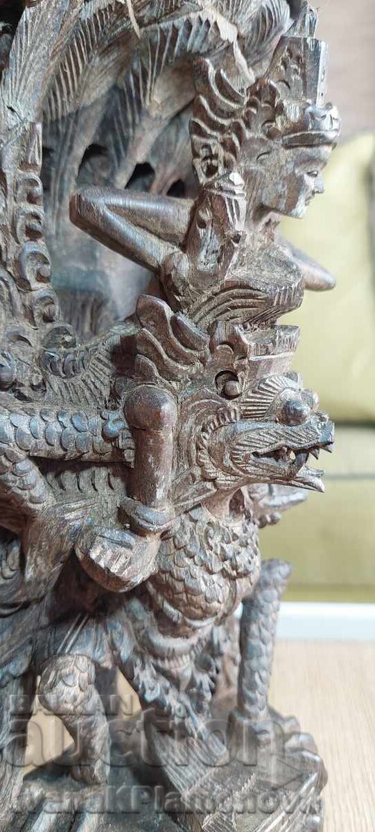 Wood Carving Solid Wood for Connoisseurs - 6 Wood Carving Solid Wood for Connoisseurs - 6