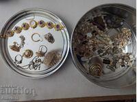 Лот бижута от 0.01 евро