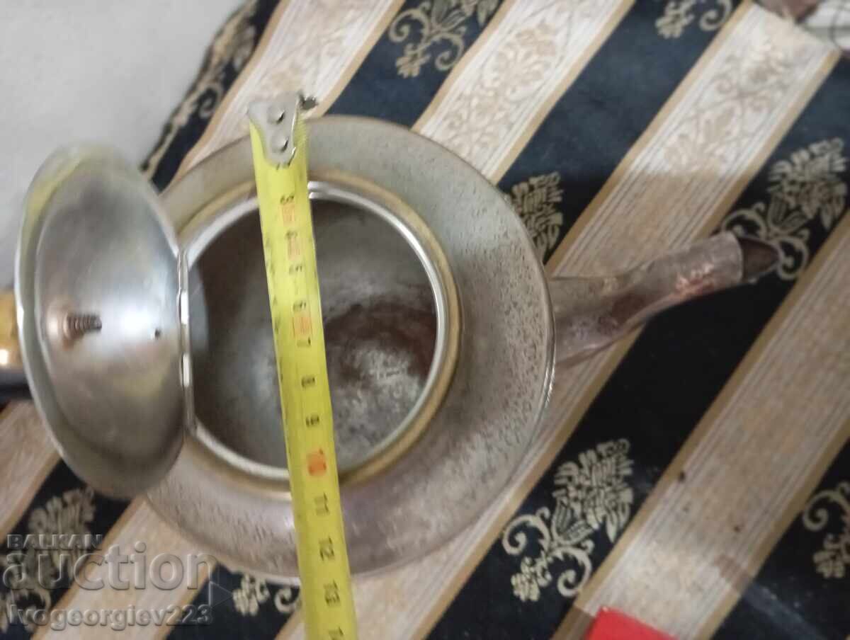 Livrarea ibric vechi