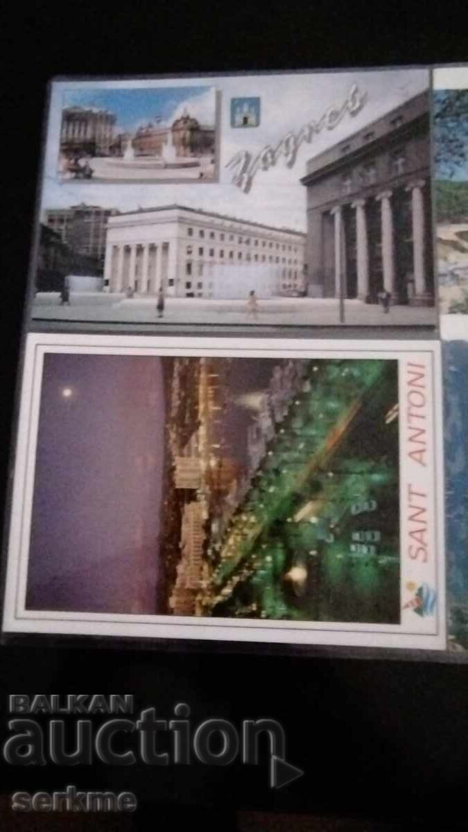 Card with price € 2.00 | 3.91 BGN