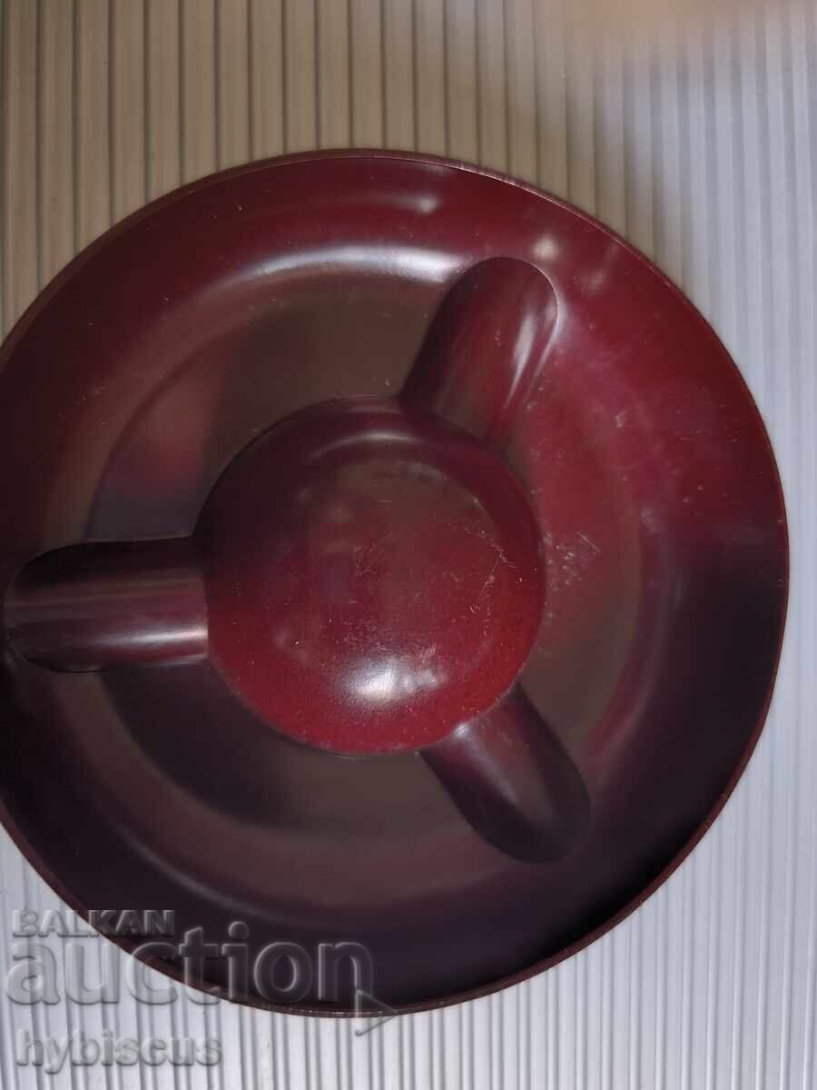 Аукцион Стар пепелник от фенолит бакелит