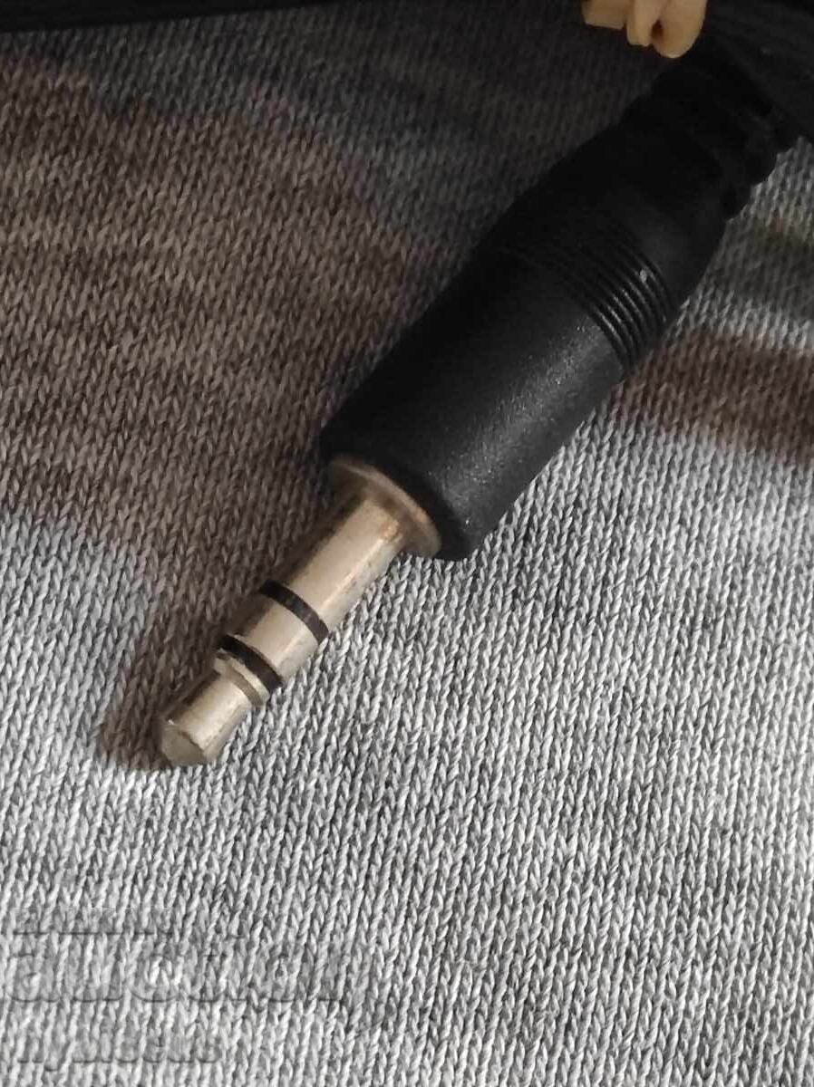 Licitație Căști vintage Sennheiser HD202 în stare foarte bună