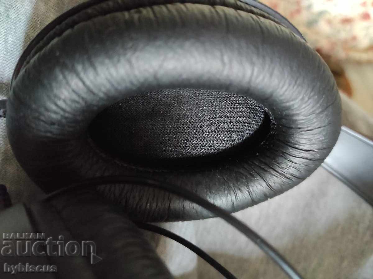 Căști vintage Sennheiser HD202 în stare foarte bună - 5