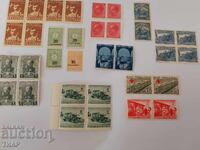 Пощенски марки България-0.01ст