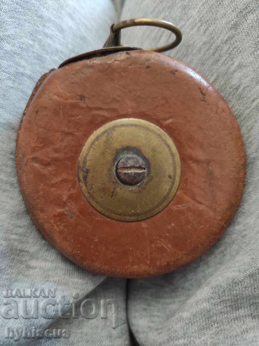 Δημοπρασία Αρχαία μεζούρα, 10 μέτρα