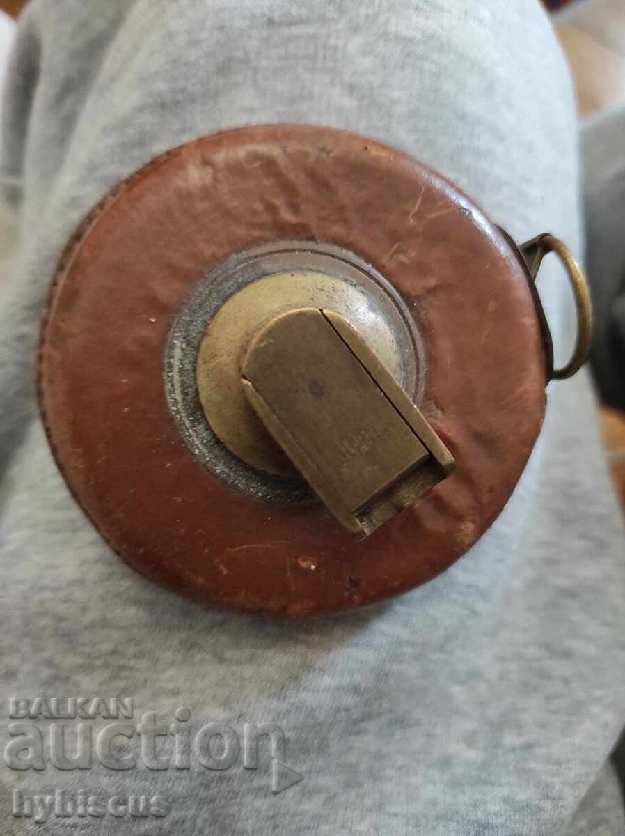 Παράδοση Αρχαία μεζούρα, 10 μέτρα