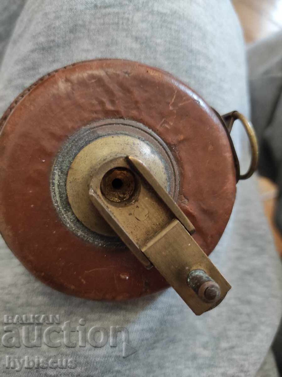 Αρχαία μεζούρα, 10 μέτρα