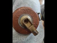 Αρχαία μεζούρα, 10 μέτρα