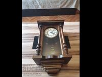 Немски стенен часовник GENFA РАБОТЕЩ