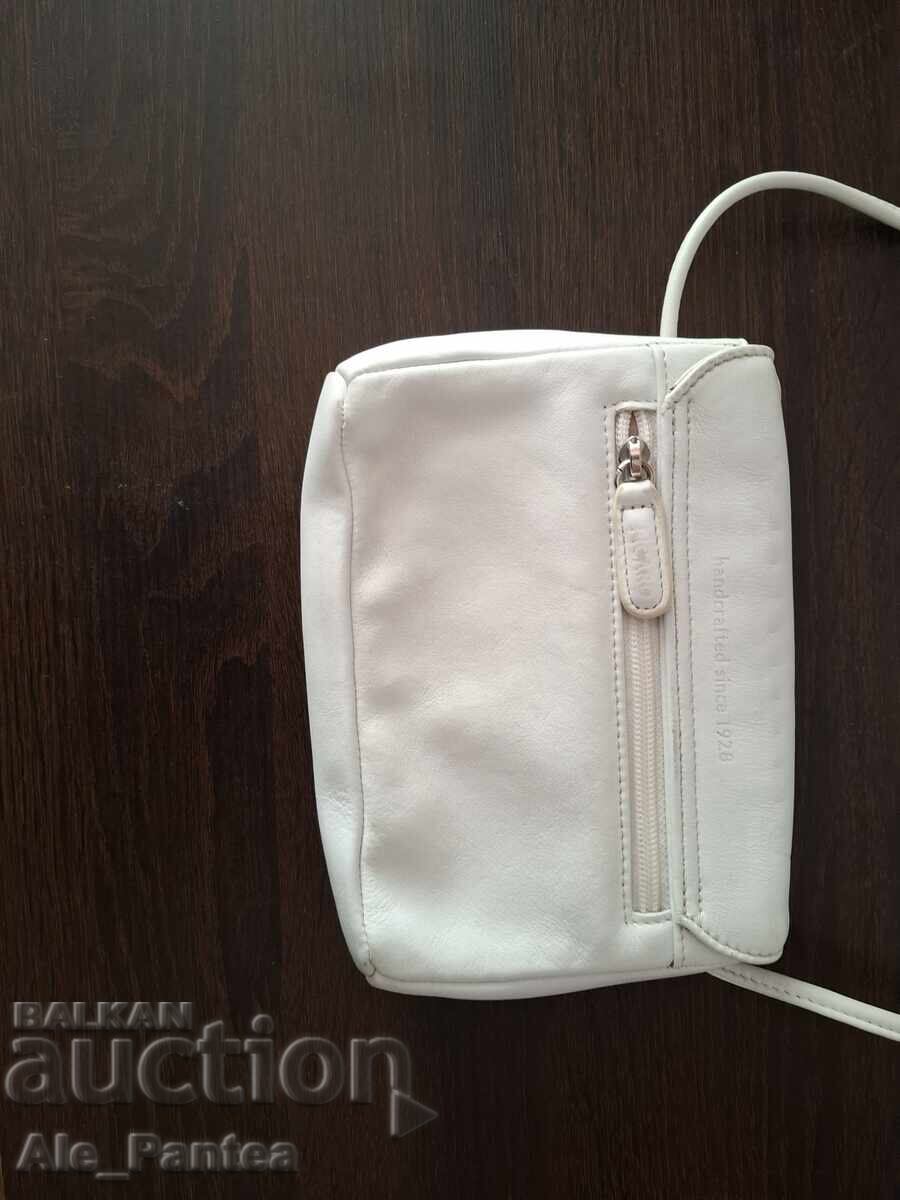 Доставка на Оригинална кожена чанта Picard Доставка на Оригинална кожена чанта Picard