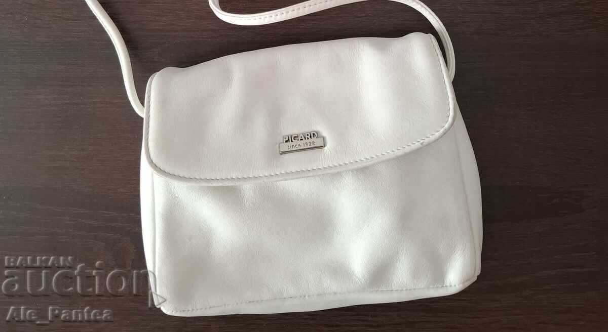 Оригинална кожена чанта Picard Оригинална кожена чанта Picard
