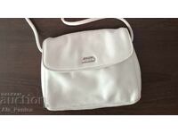 Authentic Picard Leather Handbag