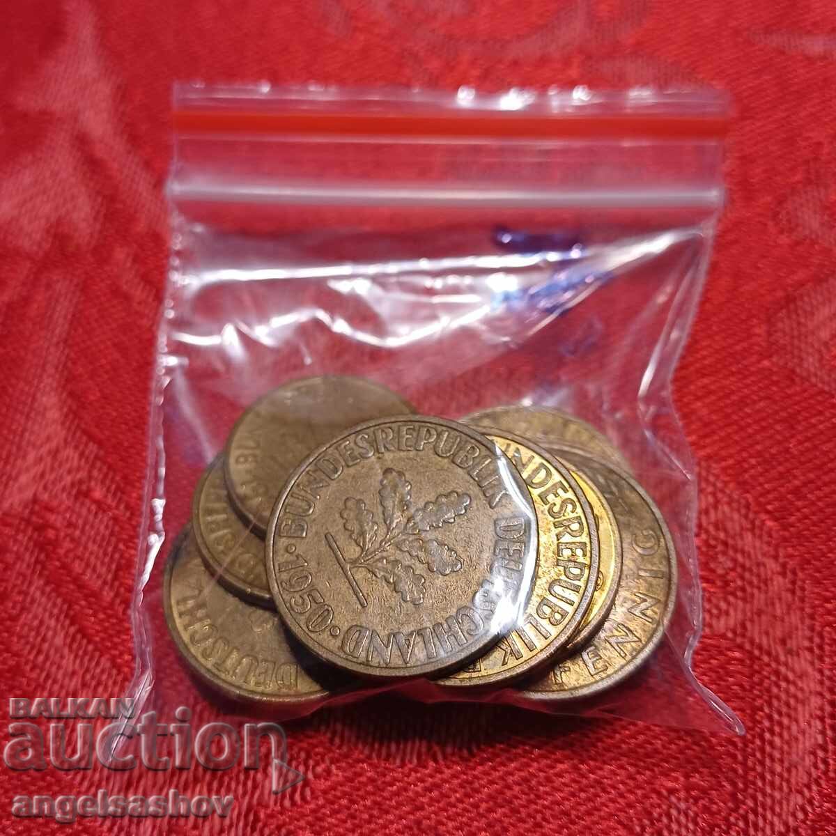 Licitație Lot Monede Licitație Lot Monede