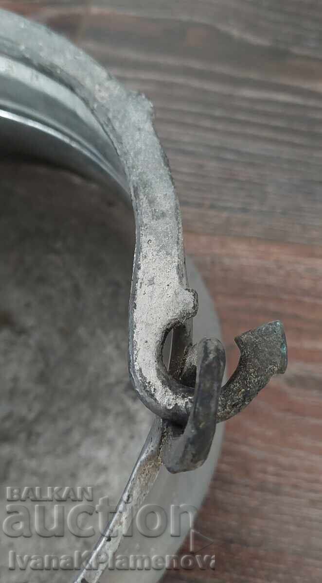 Copper retro pot for connoisseurs - 5 Copper retro pot for connoisseurs - 5