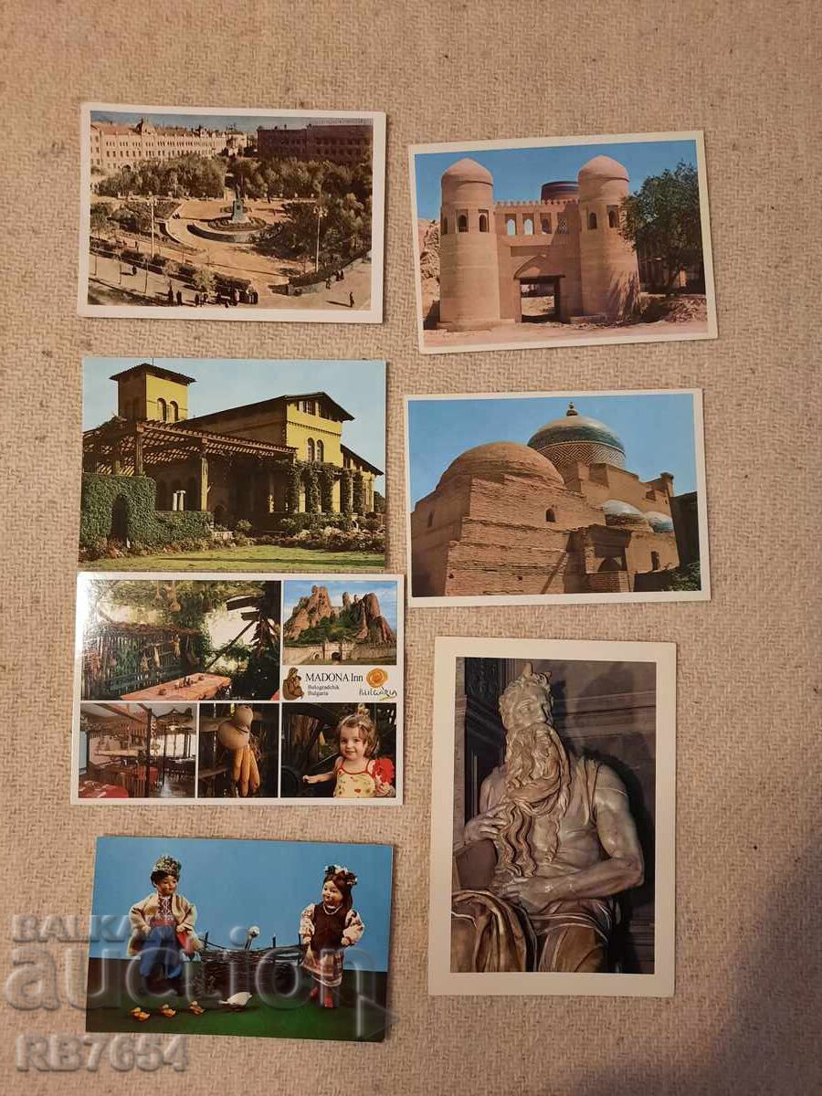 Κάρτες Κάρτες