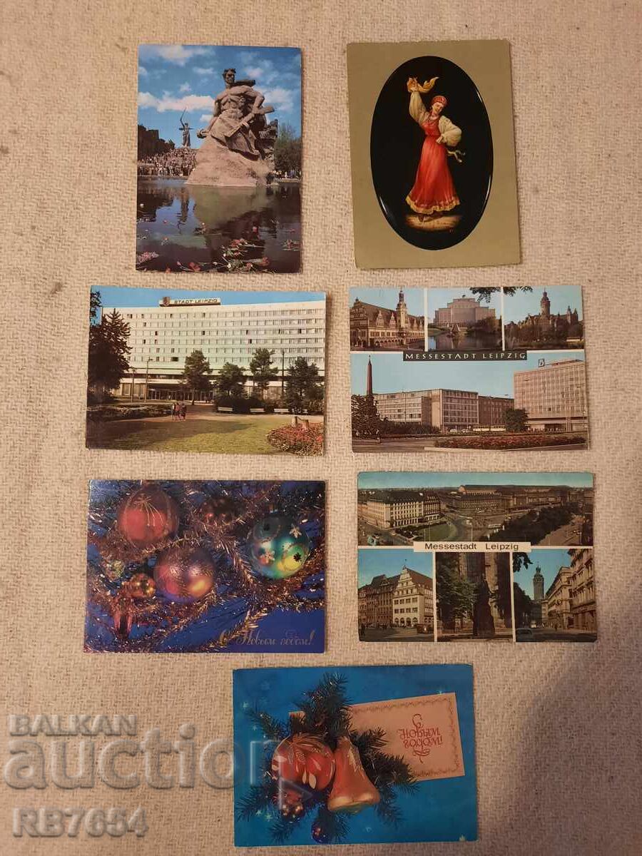 Κάρτες Κάρτες