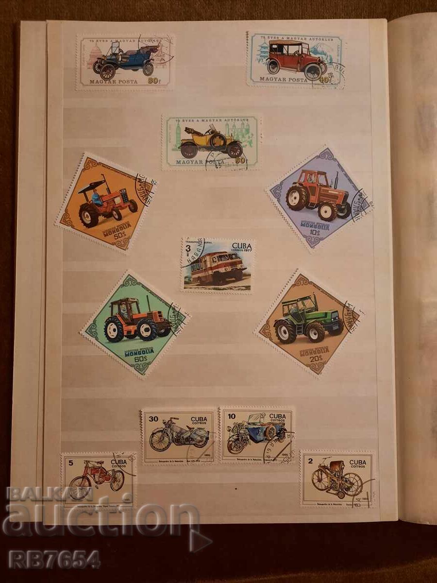 Μάρκες Μάρκες