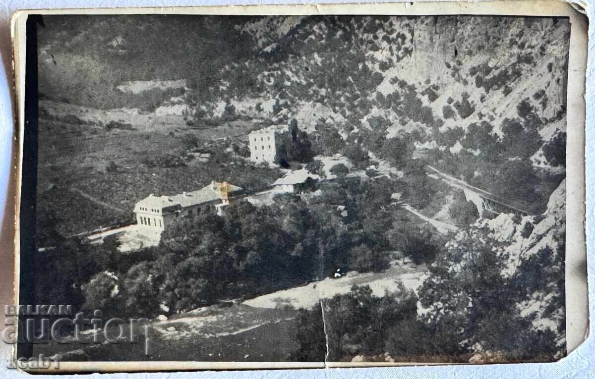 Țiglă de acoperiș 1931