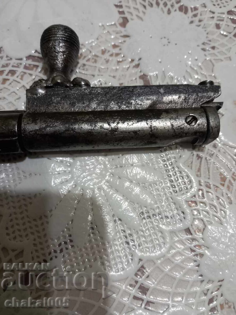 Închizător pentru Berdan cu preț € 200.00 | 391.17 BGN Închizător pentru Berdan cu preț € 200.00 | 391.17 BGN