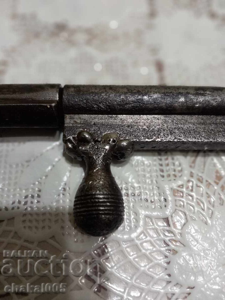 Licitație Închizător pentru Berdan Licitație Închizător pentru Berdan