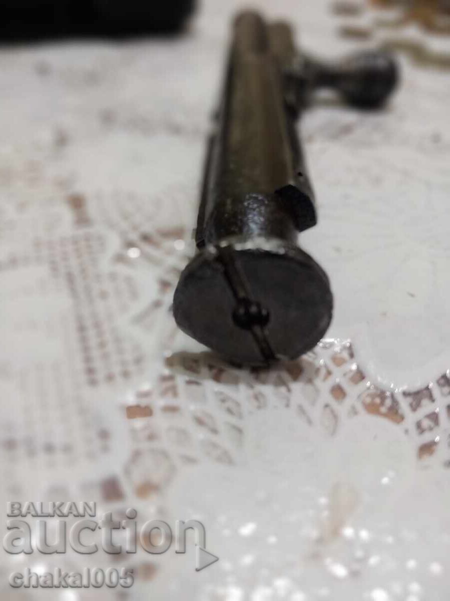 Închizător pentru Berdan - 5 Închizător pentru Berdan - 5