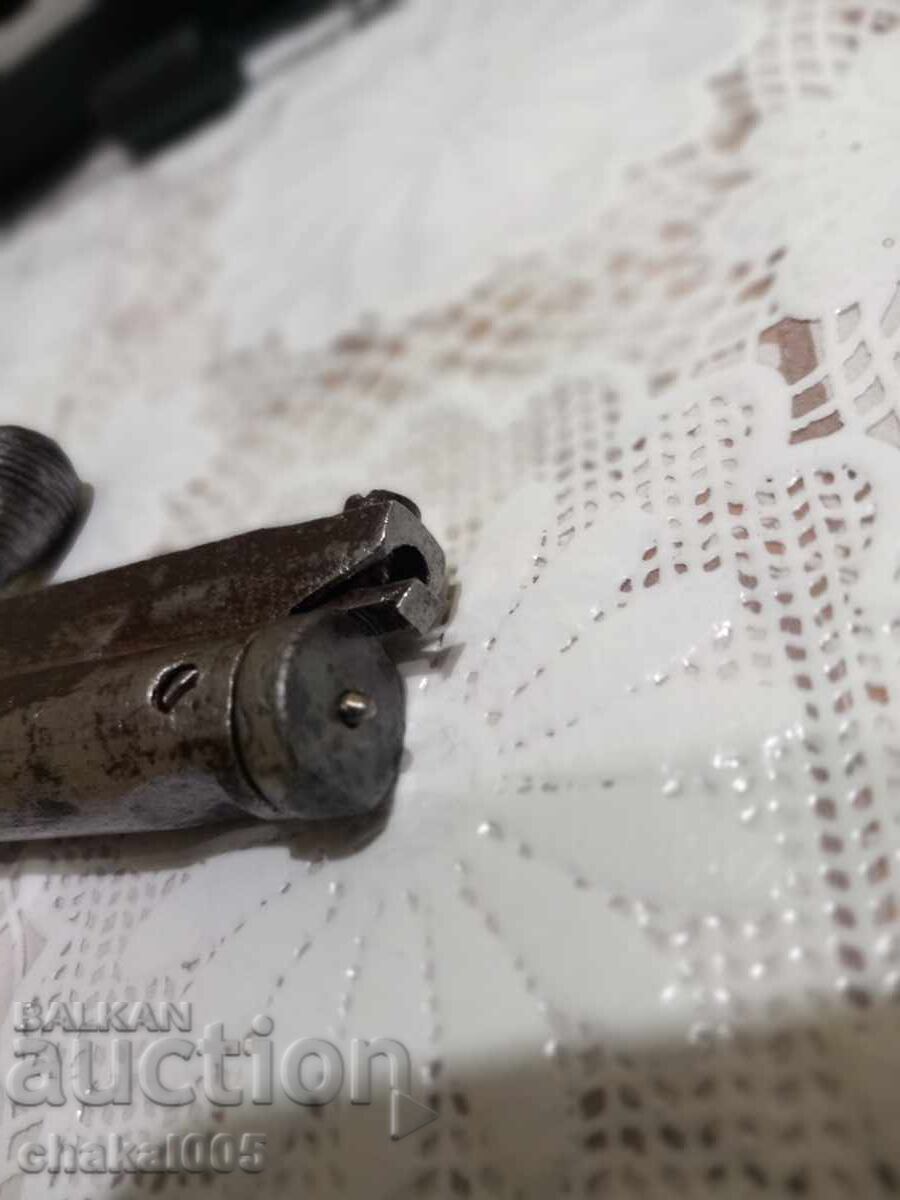 Închizător pentru Berdan - 6 Închizător pentru Berdan - 6