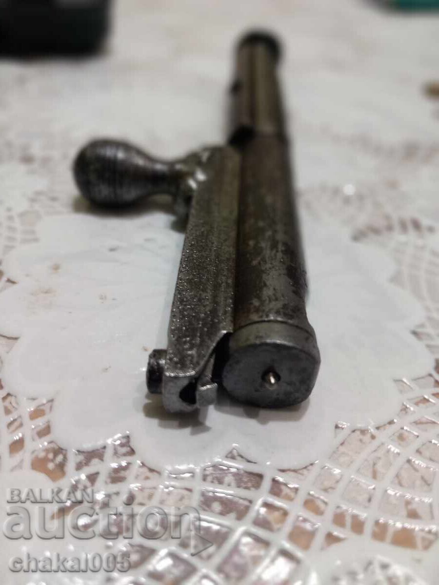 Închizător pentru Berdan - 7 Închizător pentru Berdan - 7