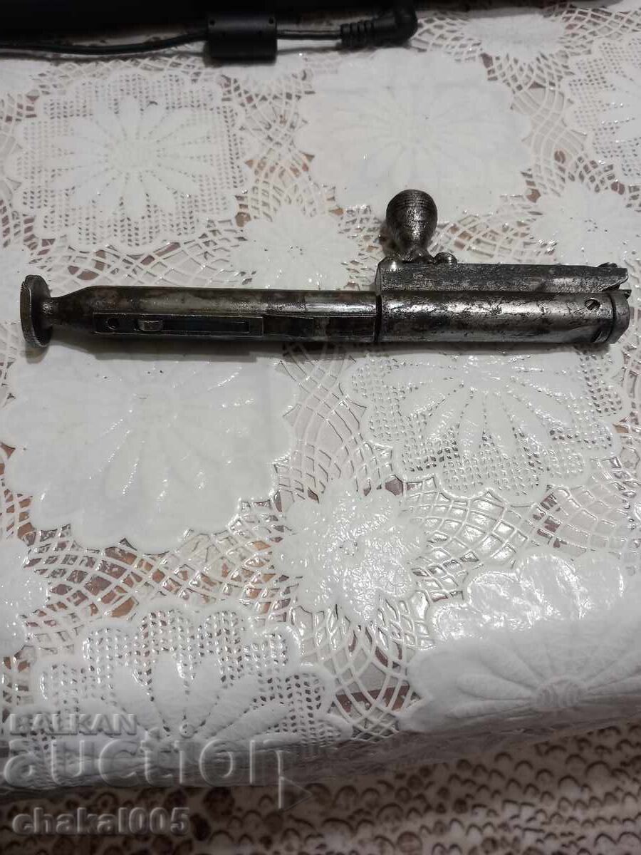 Închizător pentru Berdan Închizător pentru Berdan